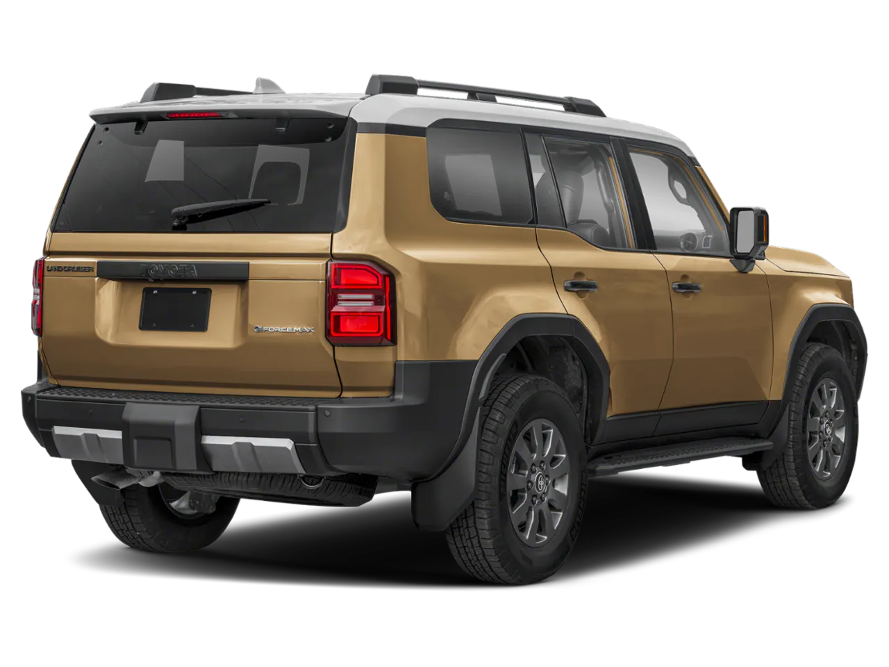 Toyota Land Cruiser | Manassas, VA | Miller Toyota